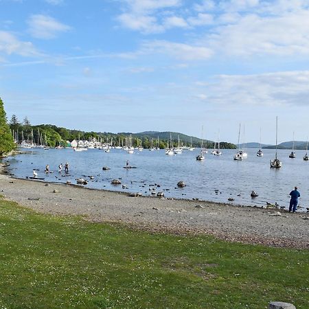 Biskey Burrow Villa Bowness-on-Windermere Dış mekan fotoğraf