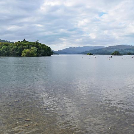 Biskey Burrow Villa Bowness-on-Windermere Dış mekan fotoğraf
