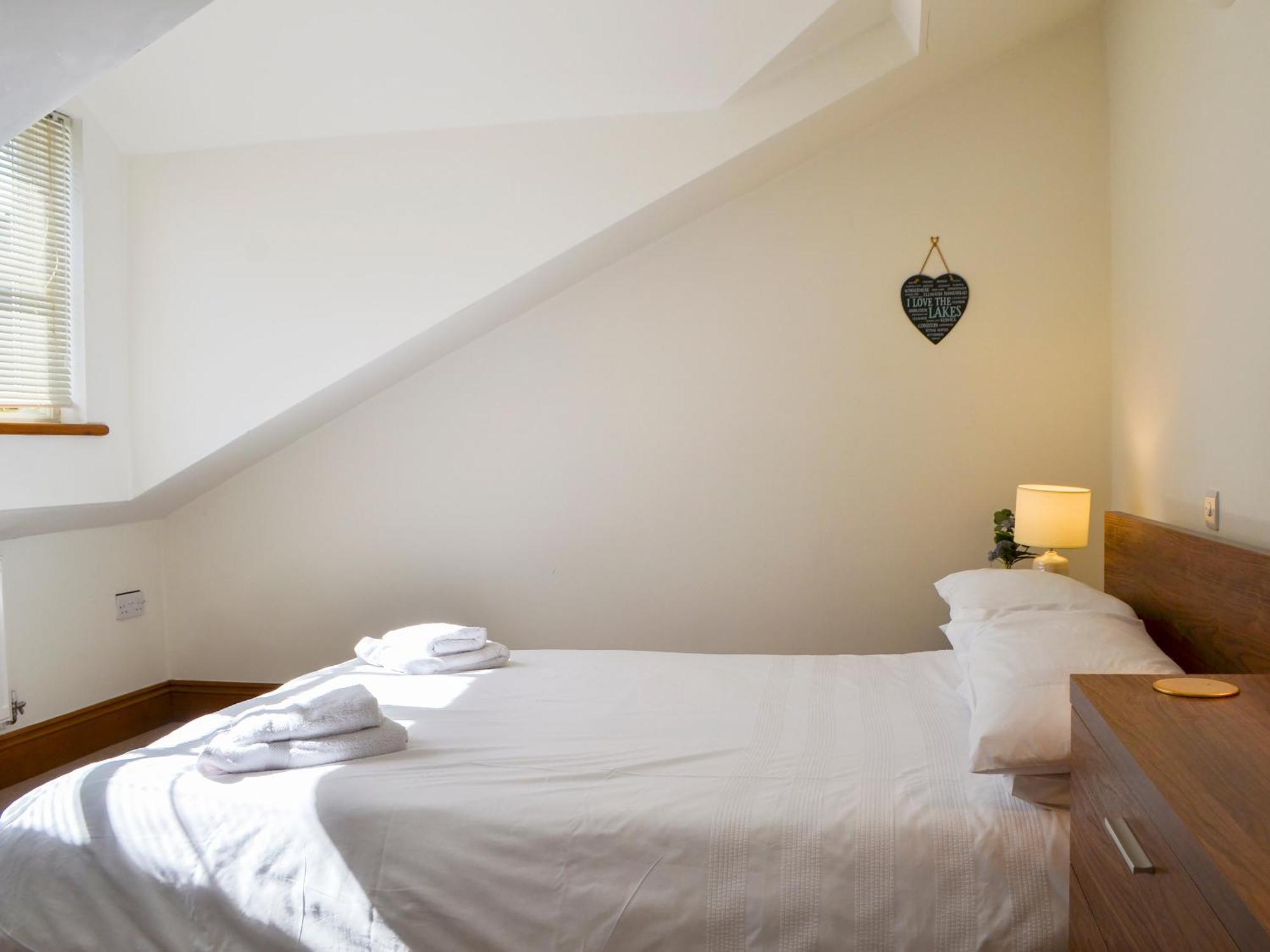 Biskey Burrow Villa Bowness-on-Windermere Dış mekan fotoğraf
