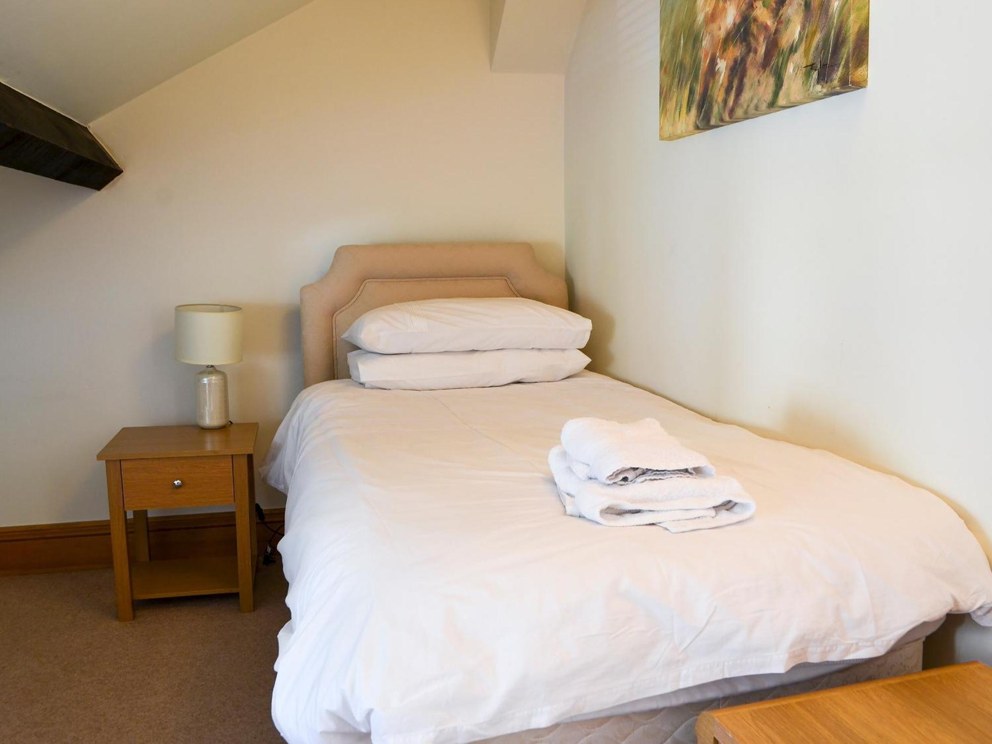 Biskey Burrow Villa Bowness-on-Windermere Dış mekan fotoğraf