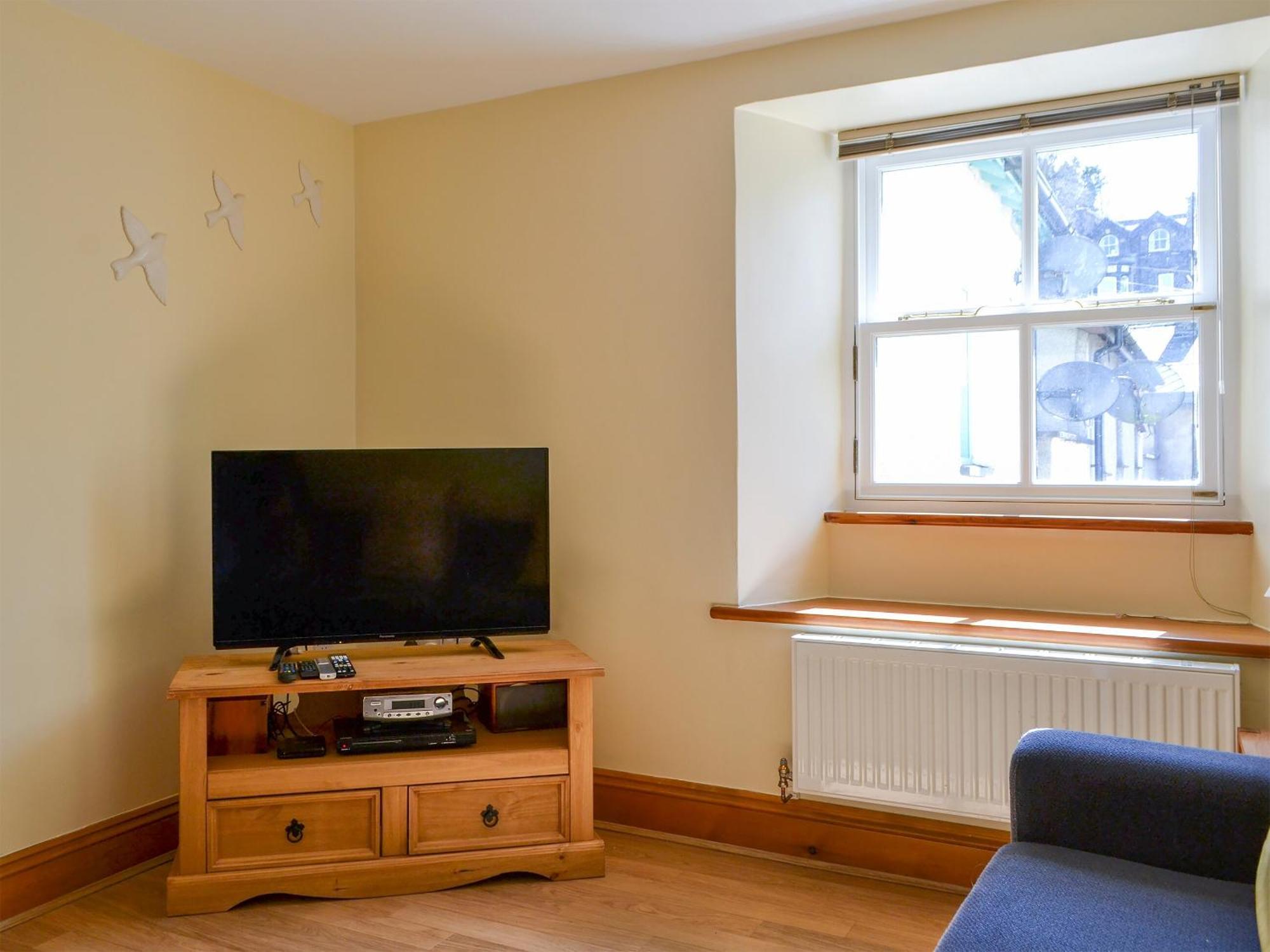 Biskey Burrow Villa Bowness-on-Windermere Dış mekan fotoğraf