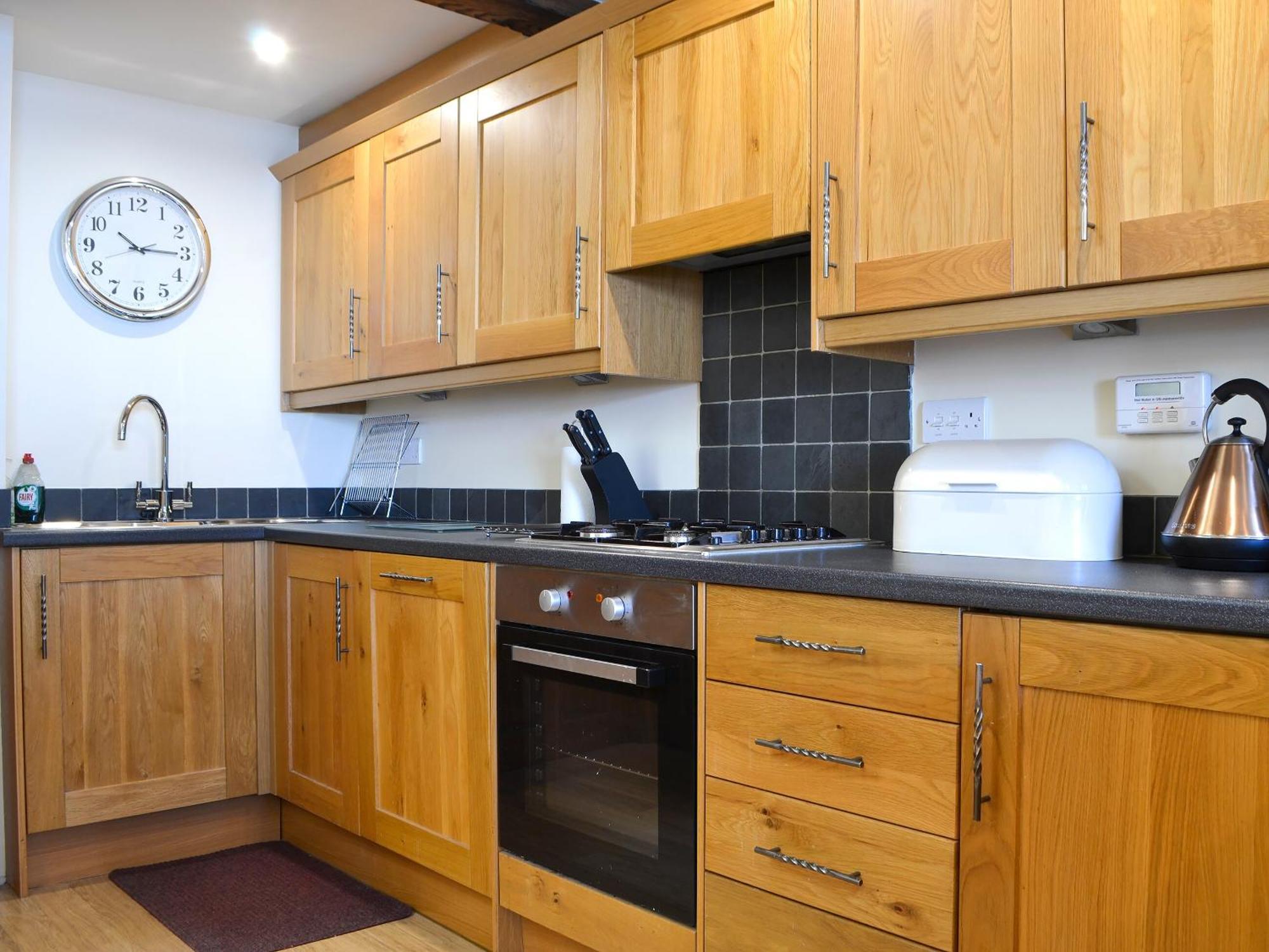 Biskey Burrow Villa Bowness-on-Windermere Dış mekan fotoğraf